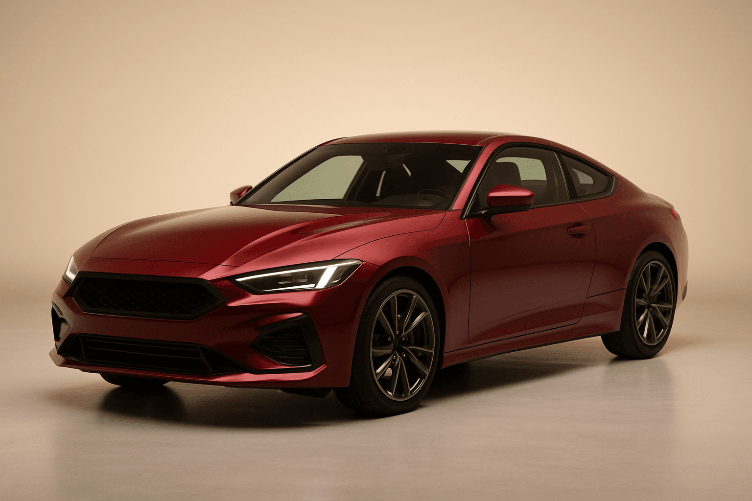 2019 Audi RS3 Sportback